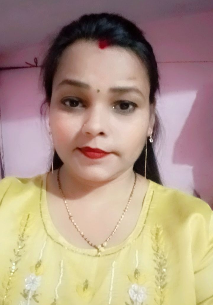 Richa Shrivas